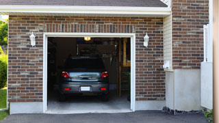 Garage Door Installation at Jefferson At Spring Creek 1 Apts Plano, Texas